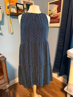 Loft Summer Dress